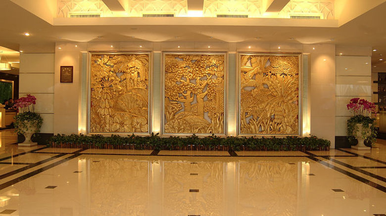 <b>Pearl Garden Hotel Lobby</b>. Images powered by <a href="https://www.leonardoworldwide.com/" title="Leonardo Worldwide" target="_blank">Leonardo</a>.