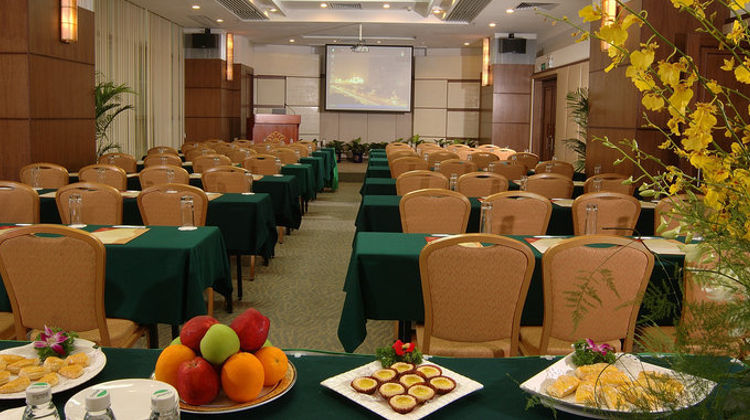 Pearl Garden Hotel Meeting