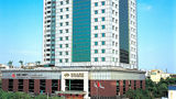 Pearl Garden Hotel Exterior