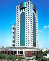Pearl Garden Hotel