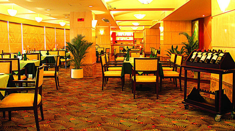 <b>Pearl Garden Hotel Restaurant</b>. Images powered by <a href="https://www.leonardoworldwide.com/" title="Leonardo Worldwide" target="_blank">Leonardo</a>.