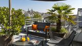 <b>Citadines Montmartre Paris Exterior</b>. Images powered by <a href="https://www.leonardoworldwide.com/" title="Leonardo Worldwide" target="_blank">Leonardo</a>.