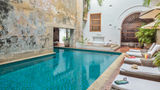 Casa San Agustin Pool