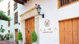 Casa San Agustin Exterior