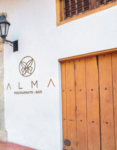Casa San Agustin
