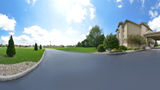 <b>Holiday Inn Express & Suites Bucyrus Exterior</b>. Virtual Tours powered by <a href="https://www.leonardoworldwide.com/" title="Leonardo Worldwide" target="_blank">Leonardo</a>.
