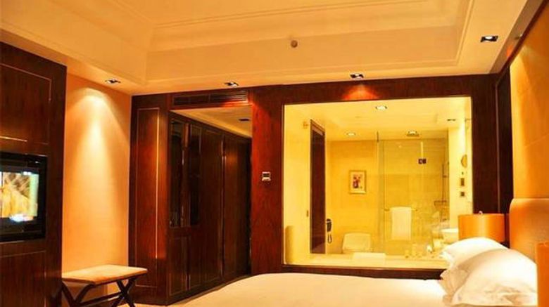 <b>Fengda International Hotel Room</b>. Images powered by <a href="https://www.leonardoworldwide.com/" title="Leonardo Worldwide" target="_blank">Leonardo</a>.