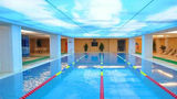 Fengda International Hotel Pool