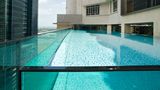 <b>Ascott Raffles Place Singapore Pool</b>. Images powered by <a href="https://www.leonardoworldwide.com/" title="Leonardo Worldwide" target="_blank">Leonardo</a>.