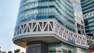 Citadines Fusionopolis Singapore
