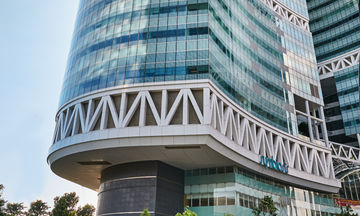 Citadines Fusionopolis Singapore