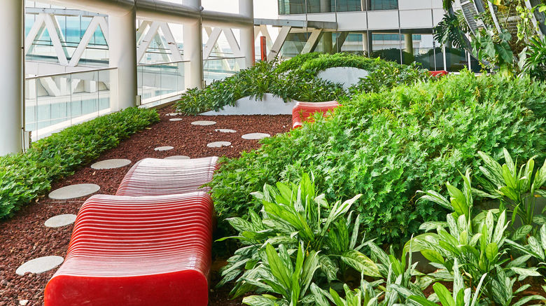 <b>Citadines Fusionopolis Singapore Exterior</b>. Images powered by <a href="https://www.leonardoworldwide.com/" title="Leonardo Worldwide" target="_blank">Leonardo</a>.