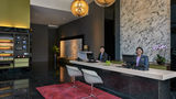 Citadines Fusionopolis Singapore Lobby