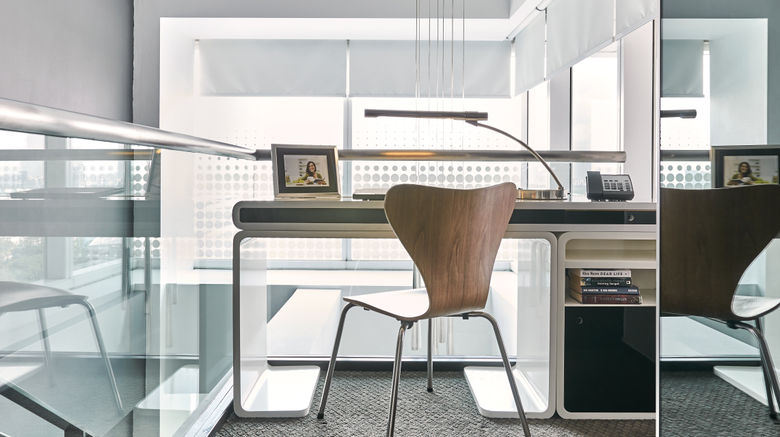 <b>Citadines Fusionopolis Singapore Room</b>. Images powered by <a href="https://www.leonardoworldwide.com/" title="Leonardo Worldwide" target="_blank">Leonardo</a>.