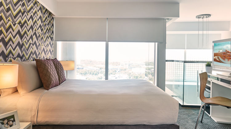 Citadines Fusionopolis Singapore Room