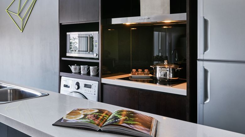 <b>Citadines Fusionopolis Singapore Room</b>. Images powered by <a href="https://www.leonardoworldwide.com/" title="Leonardo Worldwide" target="_blank">Leonardo</a>.