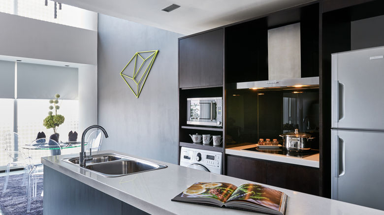 <b>Citadines Fusionopolis Singapore Room</b>. Images powered by <a href="https://www.leonardoworldwide.com/" title="Leonardo Worldwide" target="_blank">Leonardo</a>.