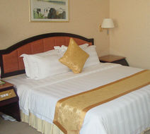 Sunway Hotel Room