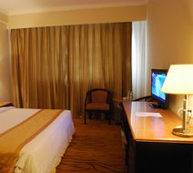Sunway Hotel Room