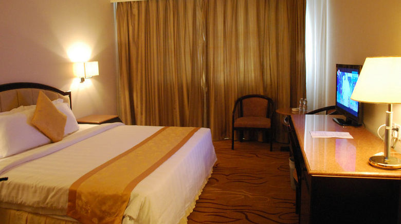 <b>Sunway Hotel Room</b>. Images powered by <a href="https://www.leonardoworldwide.com/" title="Leonardo Worldwide" target="_blank">Leonardo</a>.