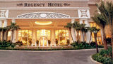 Regency Grand Hotel Exterior
