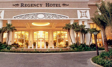 Regency Grand Hotel