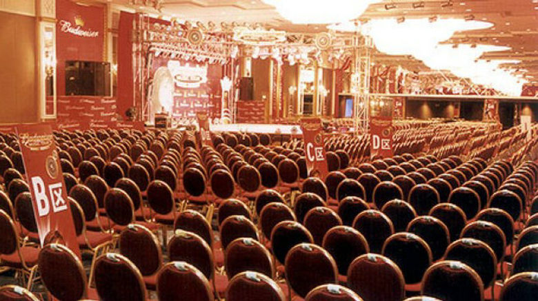 <b>Regency Grand Hotel Meeting</b>. Images powered by <a href="https://www.leonardoworldwide.com/" title="Leonardo Worldwide" target="_blank">Leonardo</a>.