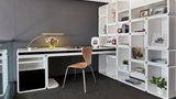 <b>Citadines Fusionopolis Singapore Room</b>. Images powered by <a href="https://www.leonardoworldwide.com/" title="Leonardo Worldwide" target="_blank">Leonardo</a>.