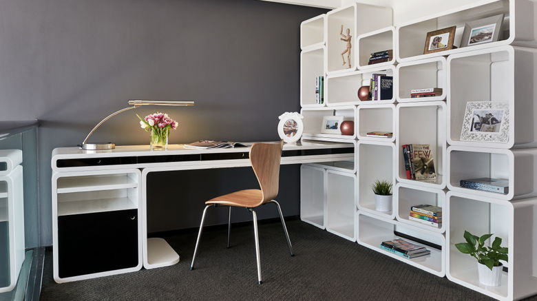 <b>Citadines Fusionopolis Singapore Room</b>. Images powered by <a href="https://www.leonardoworldwide.com/" title="Leonardo Worldwide" target="_blank">Leonardo</a>.