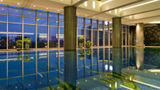 Nanyuan Universe Deluxe Hotel Health Club