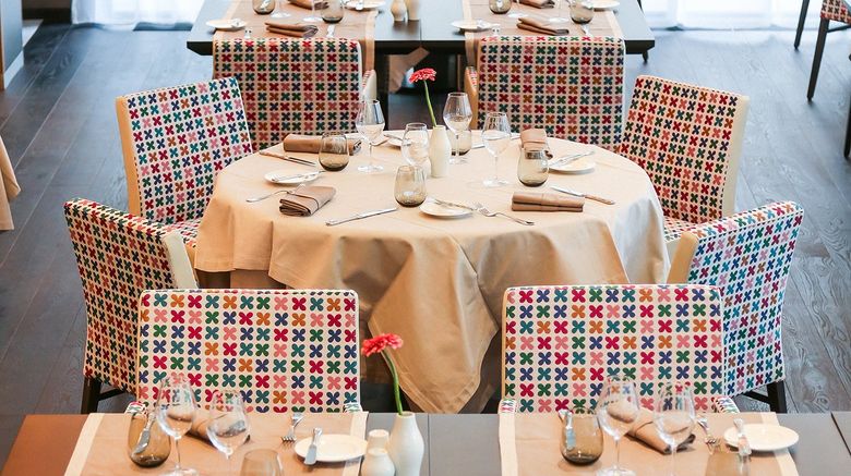<b>Hotel Le Royal Luxembourg Restaurant</b>. Images powered by <a href="https://www.leonardoworldwide.com/" title="Leonardo Worldwide" target="_blank">Leonardo</a>.