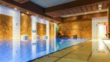 Hotel Le Royal Luxembourg Health Club