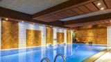 Hotel Le Royal Luxembourg Health Club