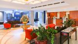 Hotel Le Royal Luxembourg Lobby