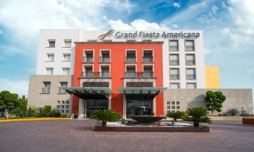 Grand Fiesta Americana Queretaro
