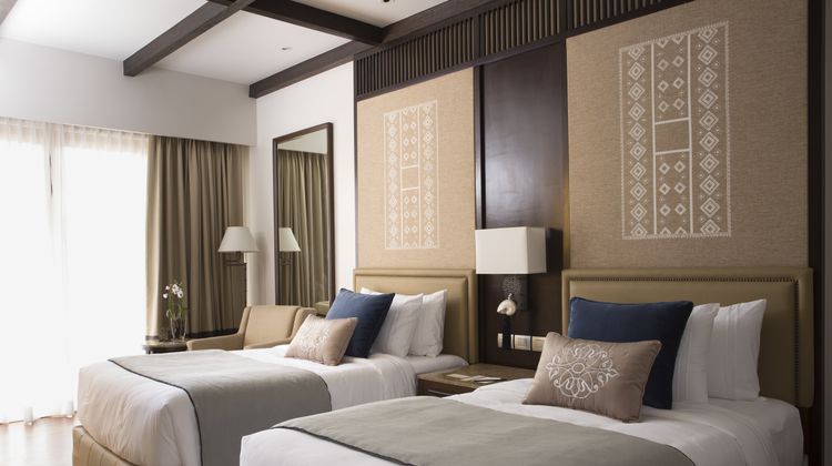 Anya Resort & Residences Room