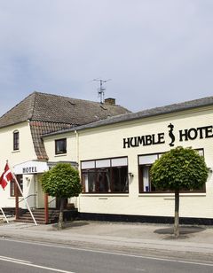 Bui Hotel Humble