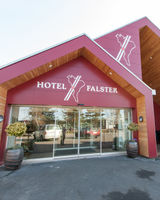 Falster Hotel