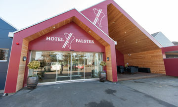 Falster Hotel