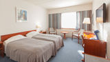 Falster Hotel Room