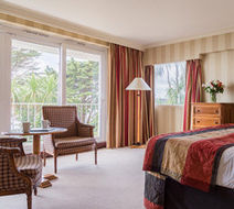 The Imperial Hotel, Torquay Room
