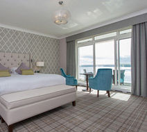 The Imperial Hotel, Torquay Room