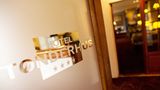 Tonderhus Hotel Lobby