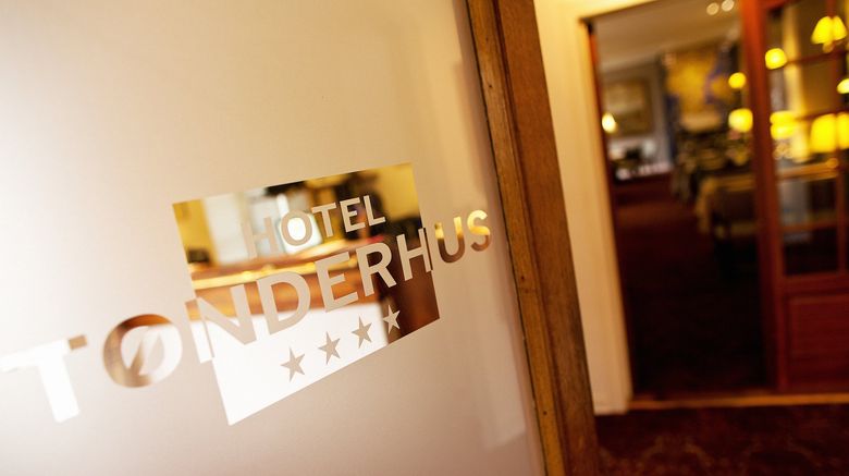 <b>Tonderhus Hotel Lobby</b>. Images powered by <a href="https://www.leonardoworldwide.com/" title="Leonardo Worldwide" target="_blank">Leonardo</a>.