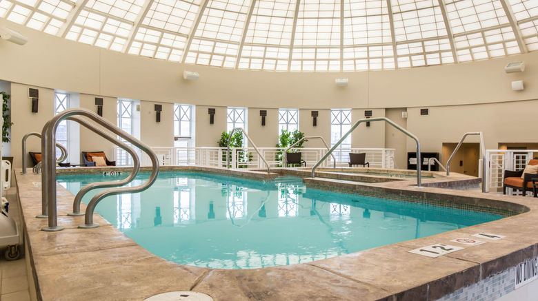 <b>The Omni Providence Hotel Pool</b>. Images powered by <a href="https://leonardo.com/" title="Leonardo Worldwide" target="_blank">Leonardo</a>.
