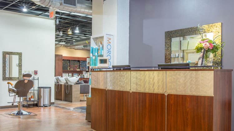 Omni New Haven Hotel At Yale Spa