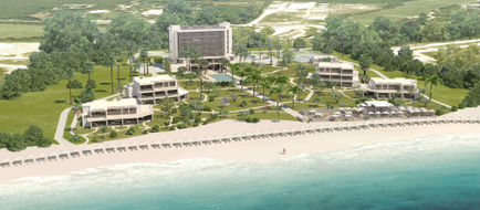 The Reef by CuisinArt Exterior