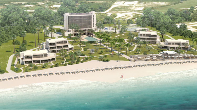 The Reef by CuisinArt Exterior