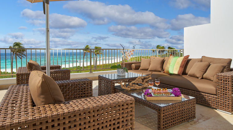 <b>The Reef by CuisinArt Beach</b>. Images powered by <a href="https://www.leonardoworldwide.com/" title="Leonardo Worldwide" target="_blank">Leonardo</a>.