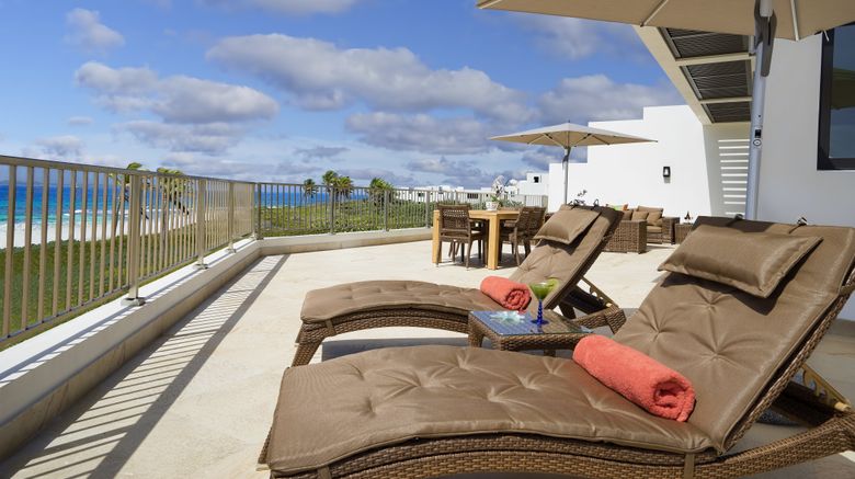 <b>The Reef by CuisinArt Suite</b>. Images powered by <a href="https://www.leonardoworldwide.com/" title="Leonardo Worldwide" target="_blank">Leonardo</a>.